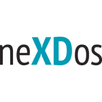 Mam Verbund Logo Nexdos